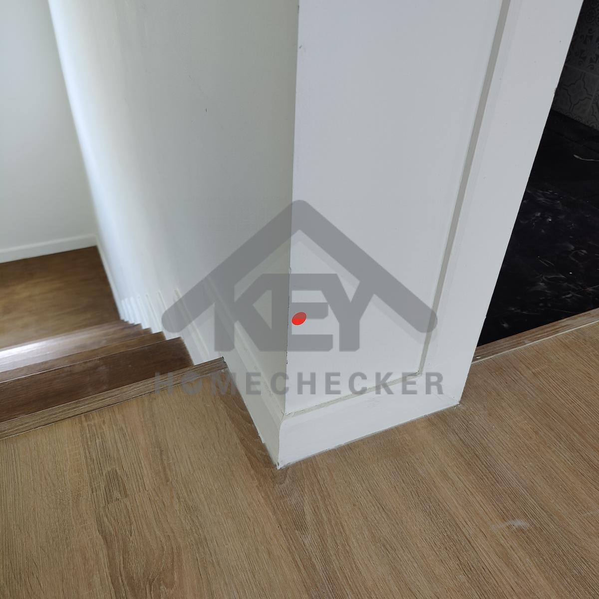 งานบันไดชั้น 2