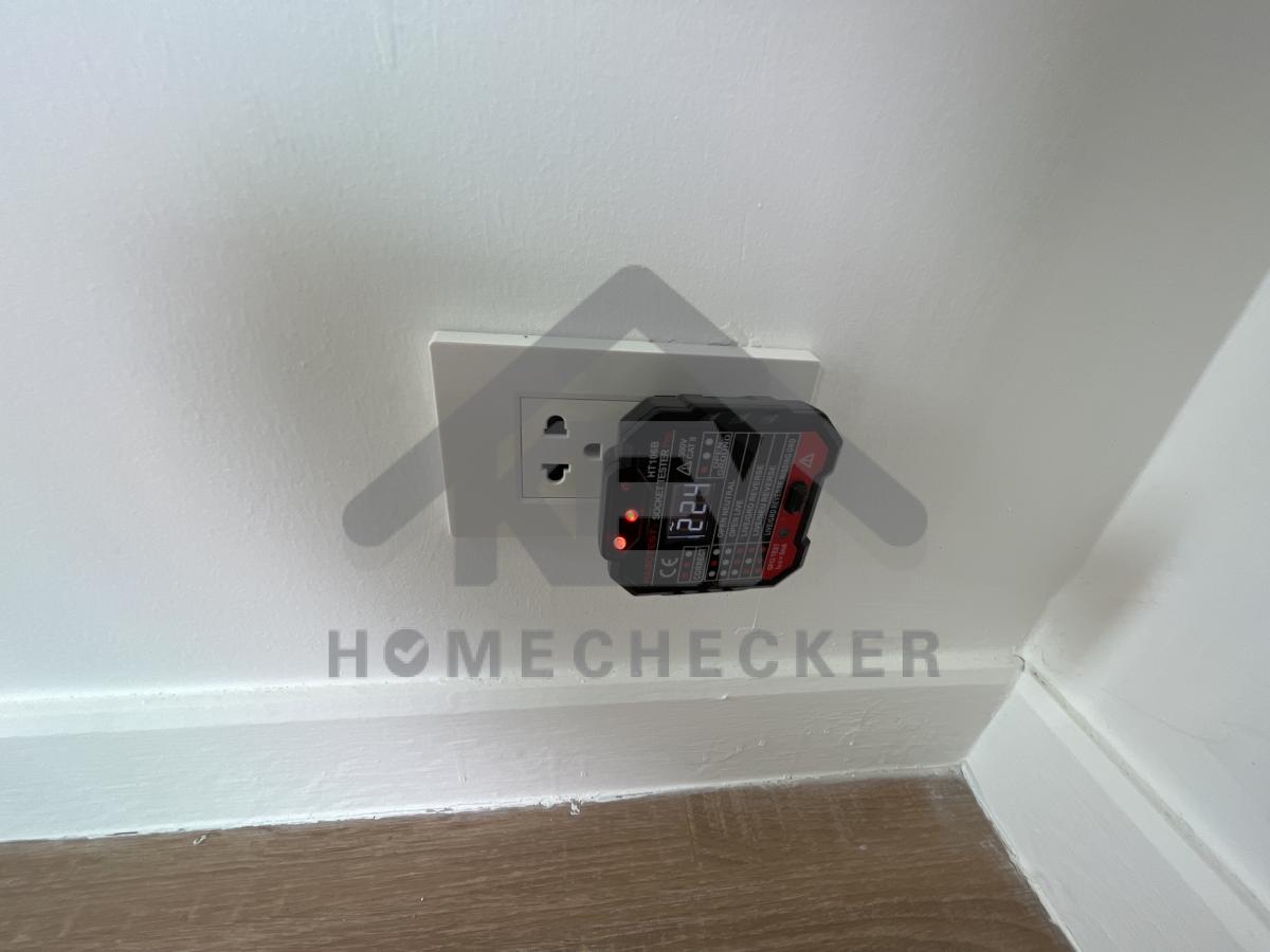 งานไฟฟ้าและระบบความปลอดภัย