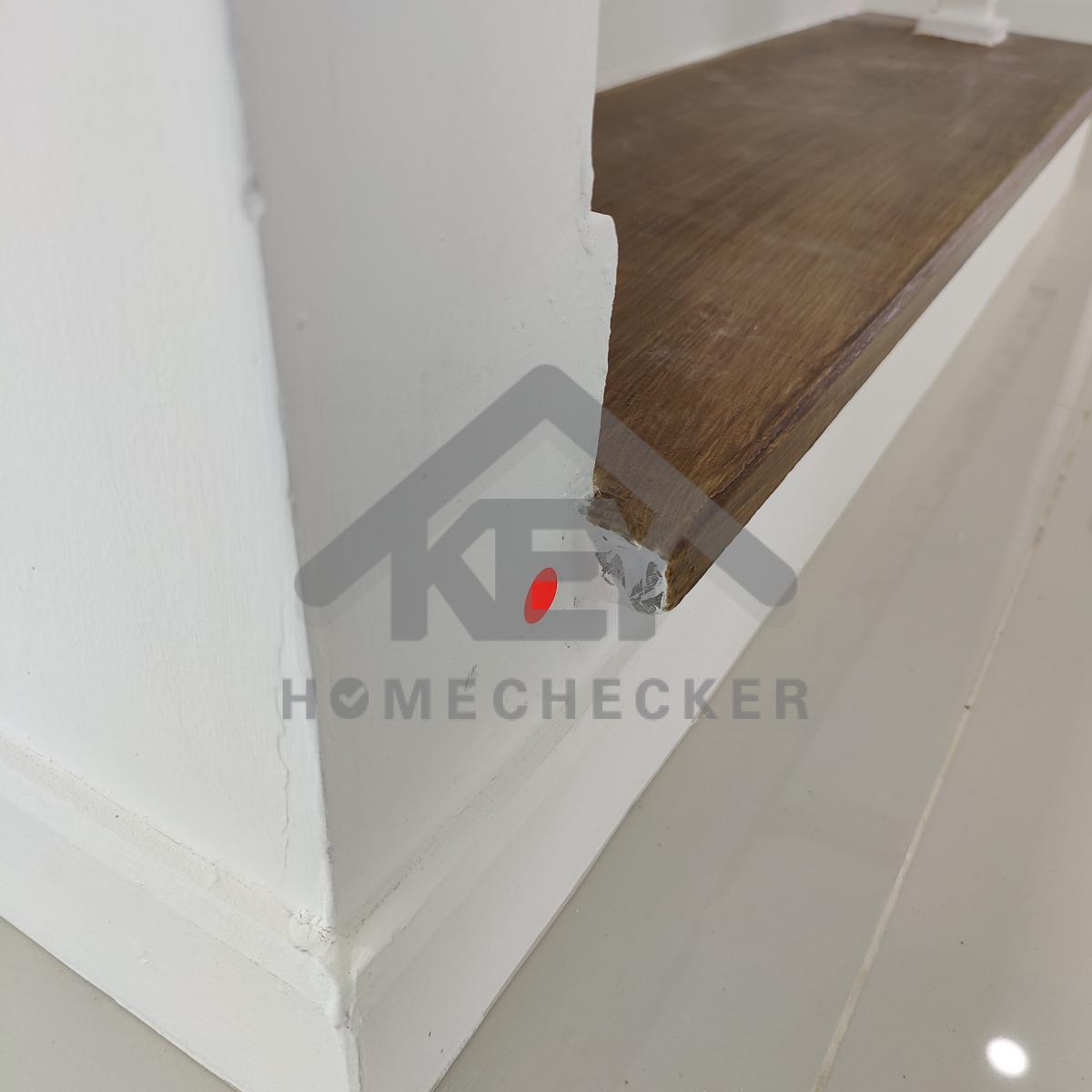 งานห้องโถง ห้องนั่งเล่น