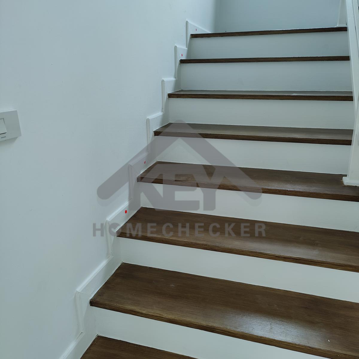 งานบันไดชั้น 2