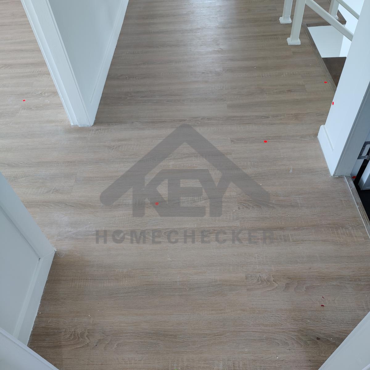 งานบันไดชั้น 2