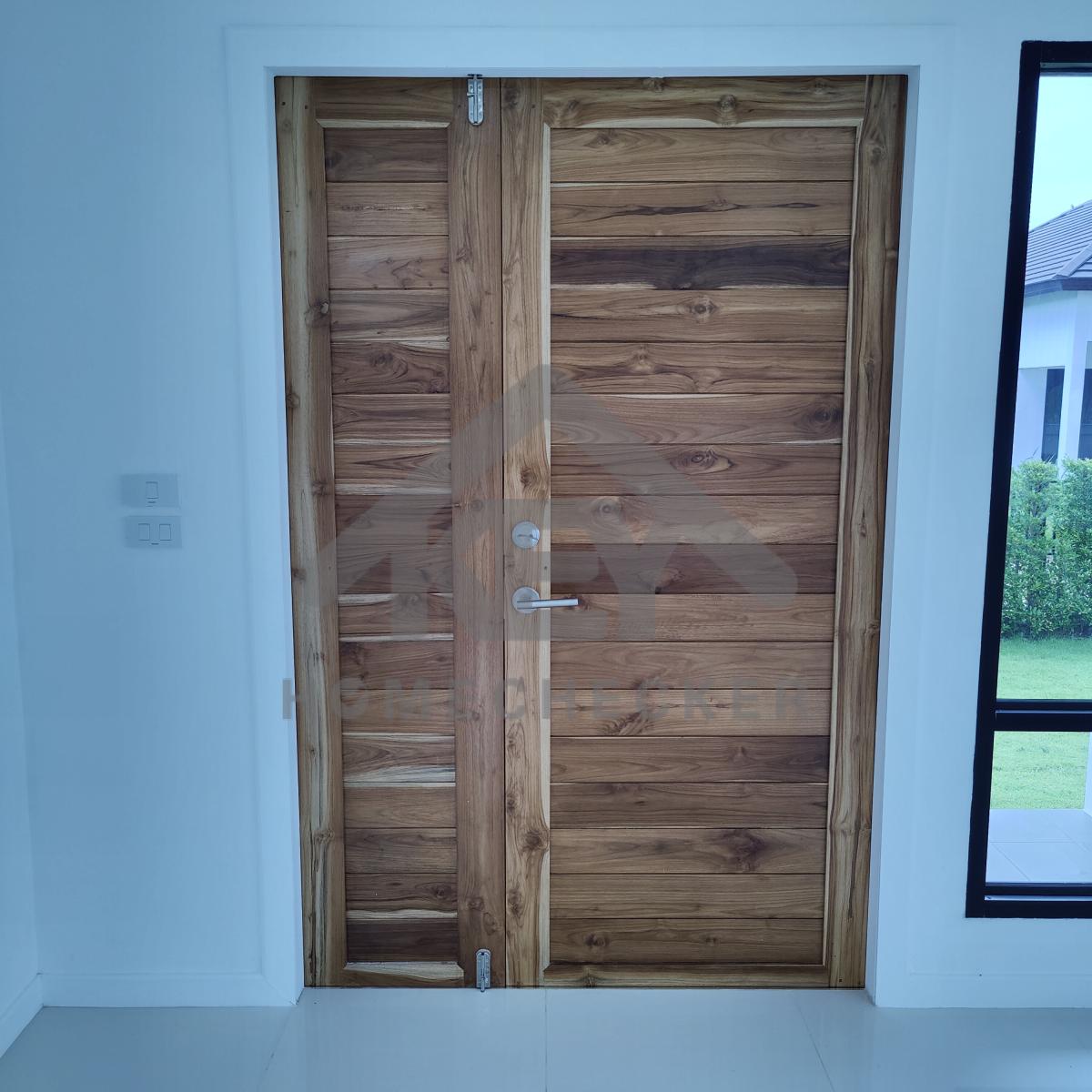 งานห้องโถง ห้องนั่งเล่น