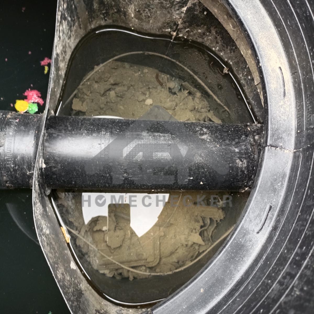 งานประปา ปั้ม และสุขาภิบาล