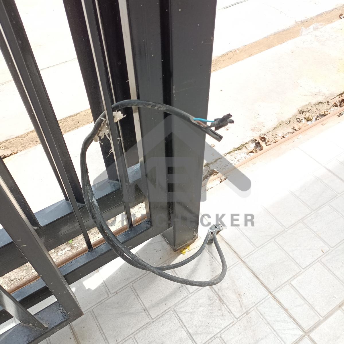 งานไฟฟ้าและระบบความปลอดภัย