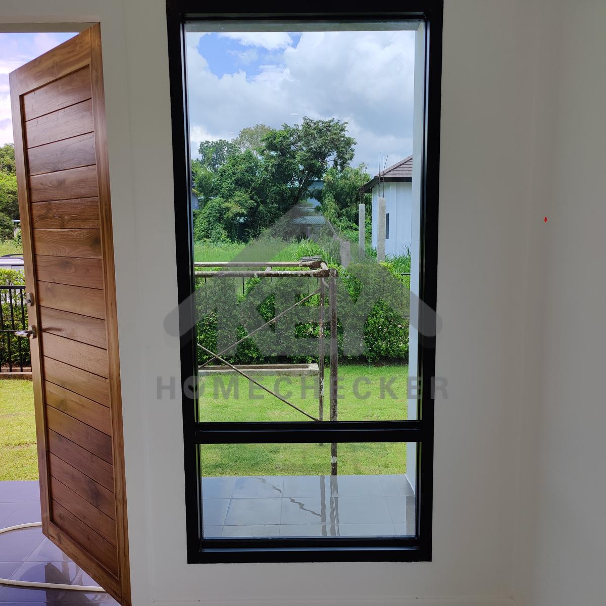 งานห้องโถง ห้องนั่งเล่น