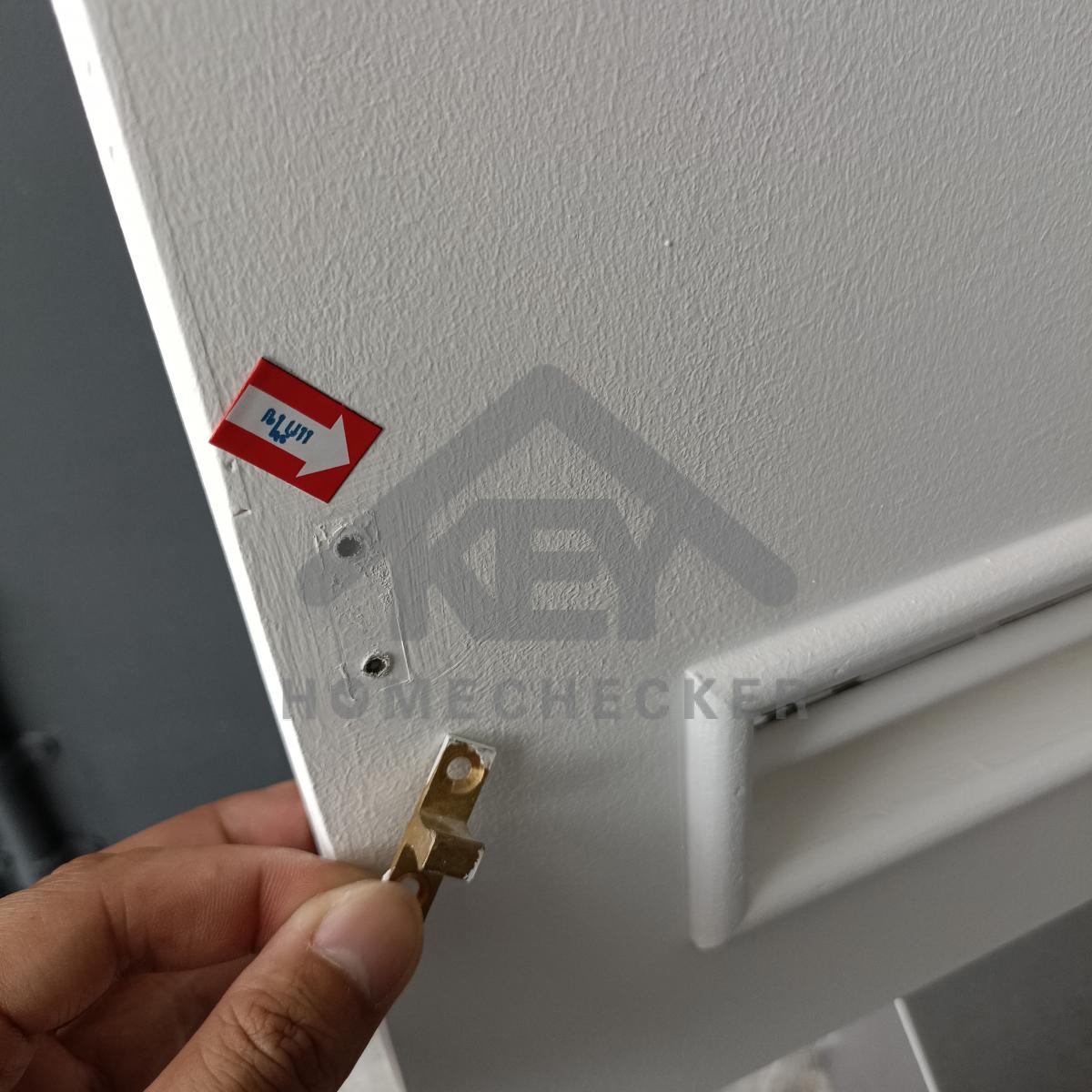 งานห้องโถง ห้องนั่งเล่น