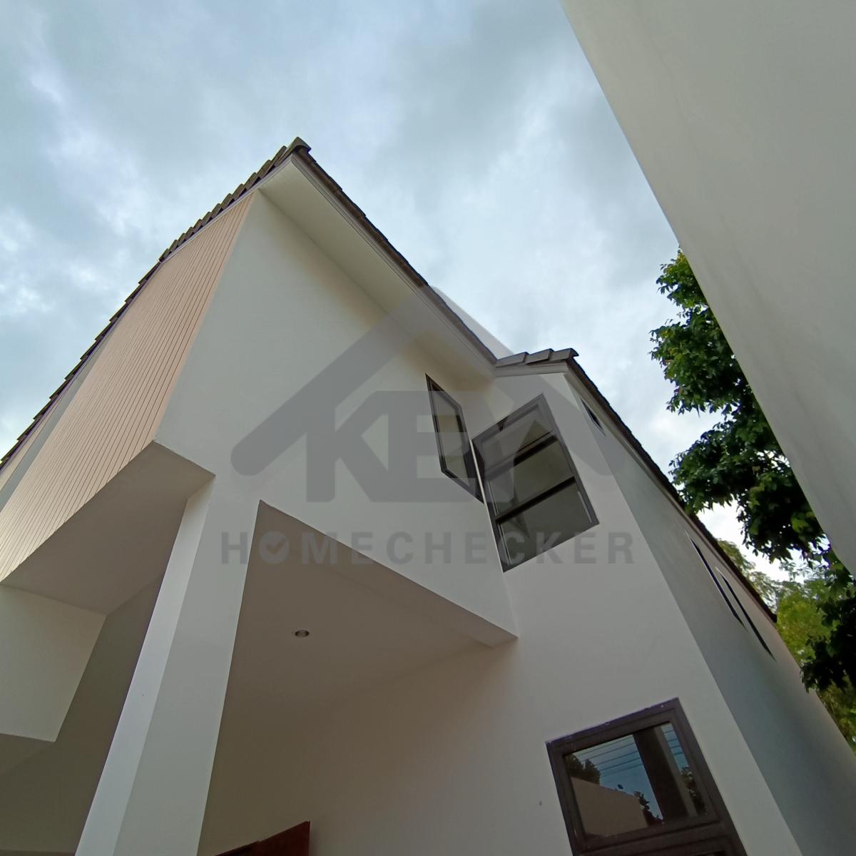 งานภูมิทัศน์และพื้นที่ภายนอกบ้าน