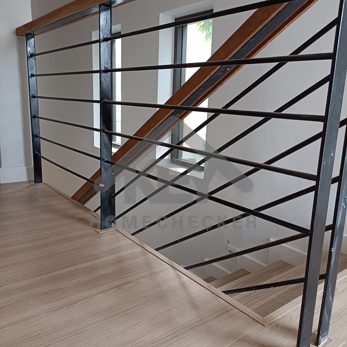 งานบันไดชั้น 1