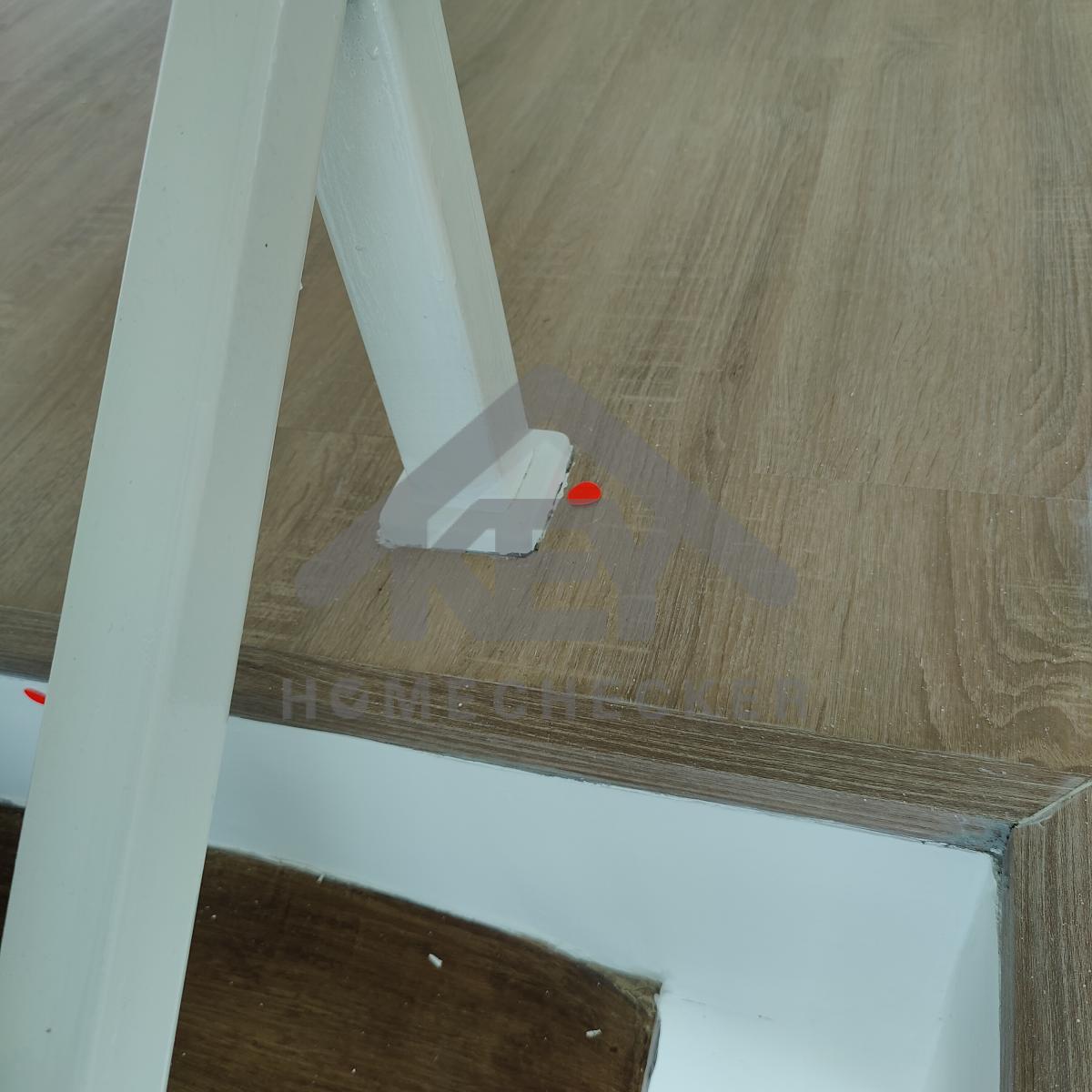 งานบันไดชั้น 2