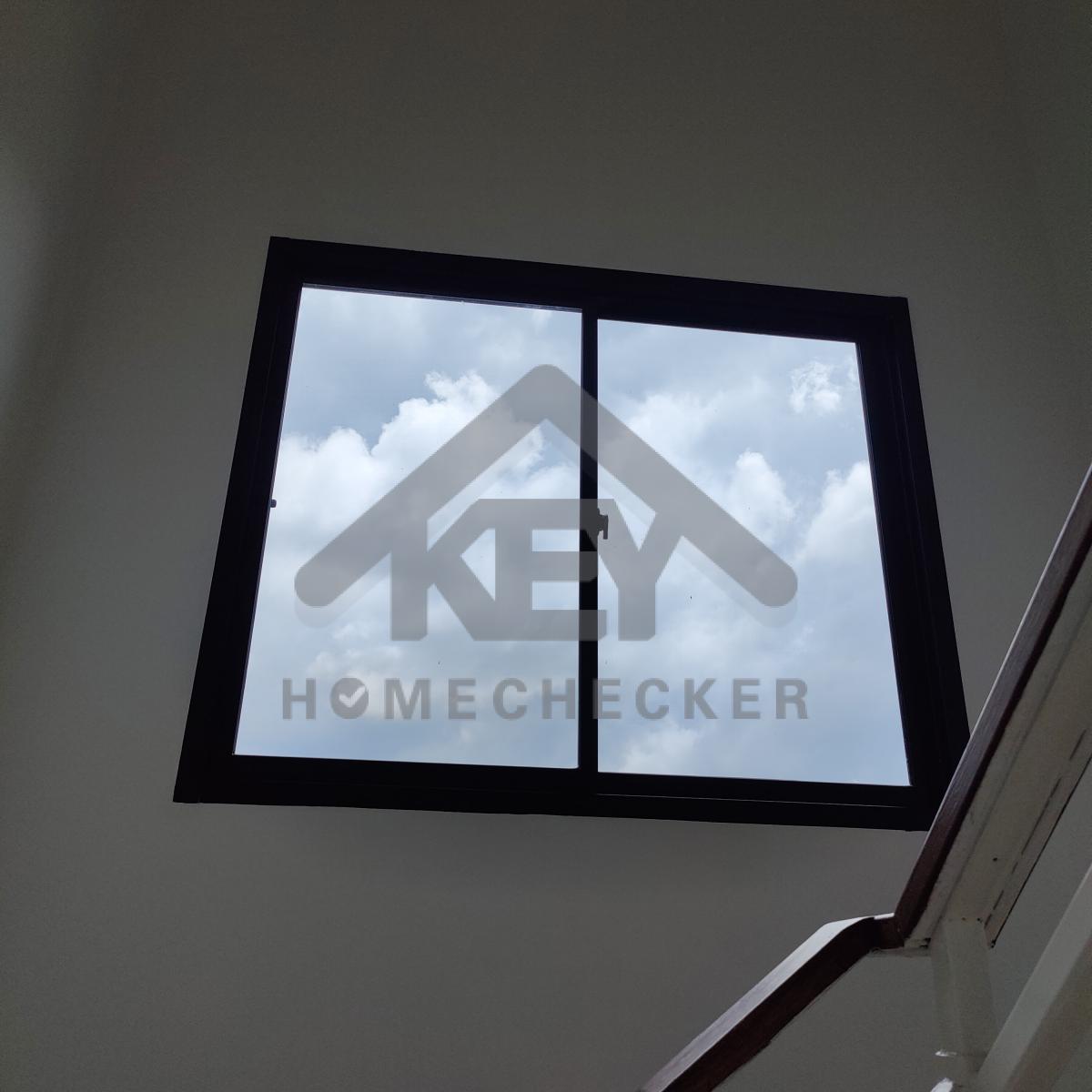 งานบันไดชั้น 2