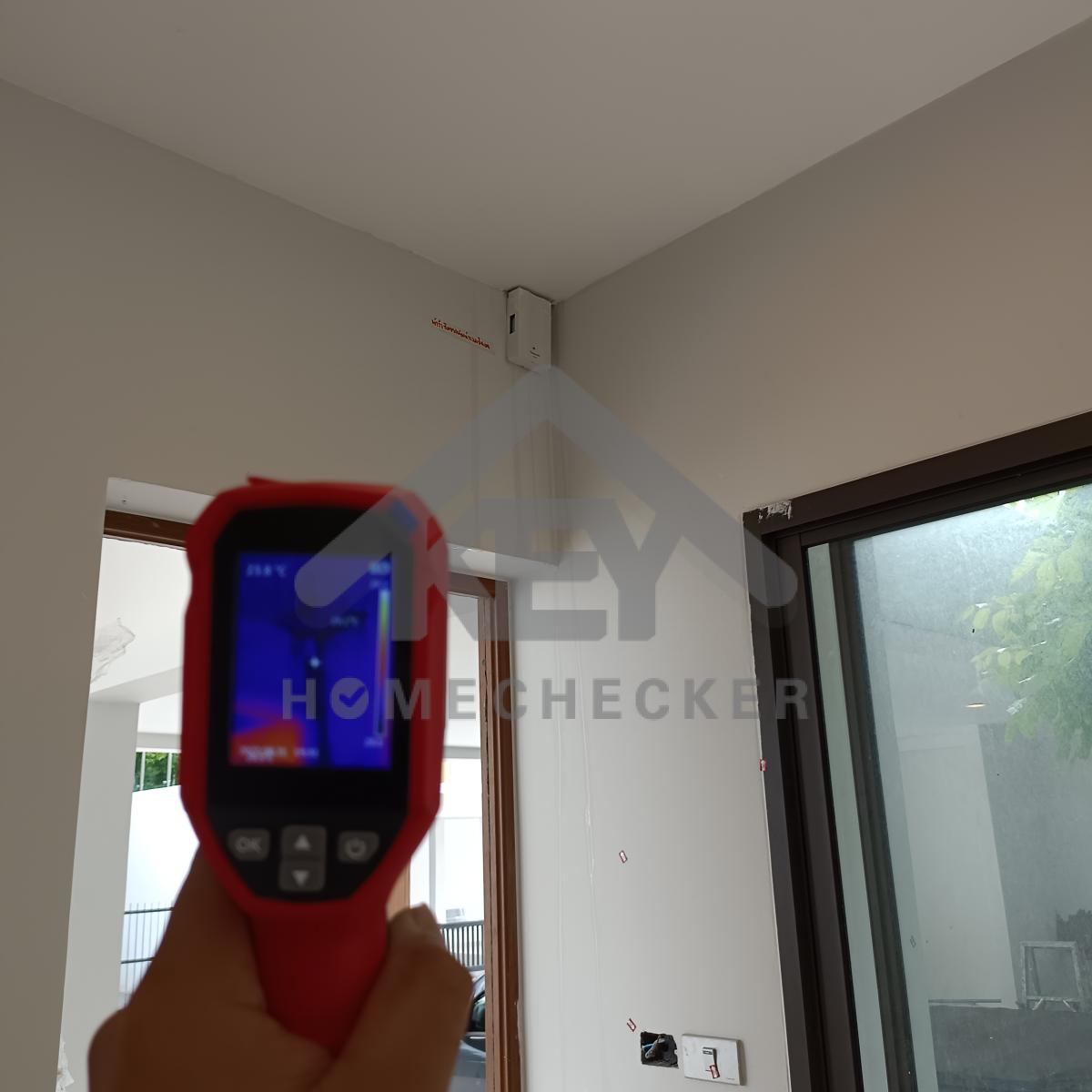 งานห้องโถง ห้องนั่งเล่น