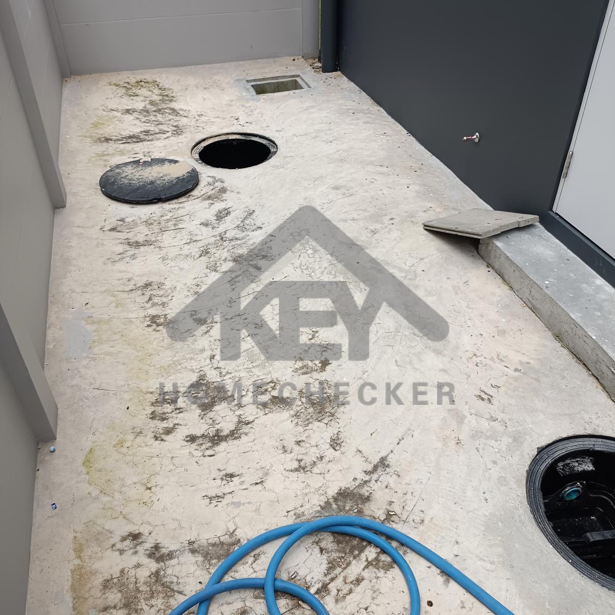 งานภูมิทัศน์และพื้นที่ภายนอกบ้าน