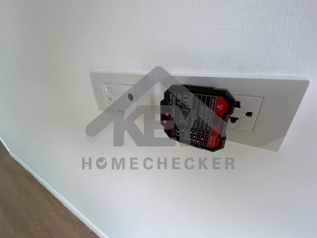 งานไฟฟ้าและระบบความปลอดภัย