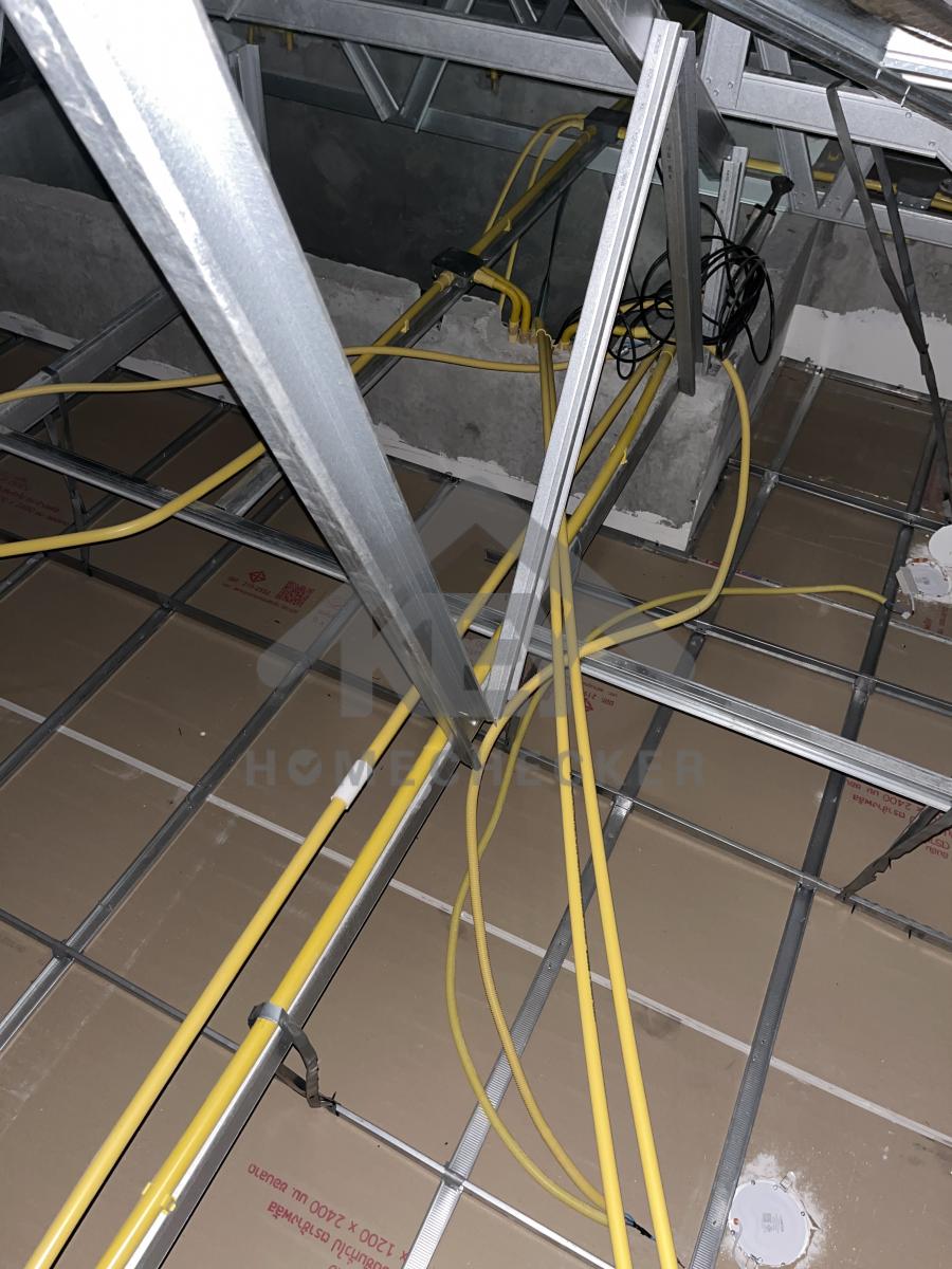 งานไฟฟ้าและระบบความปลอดภัย