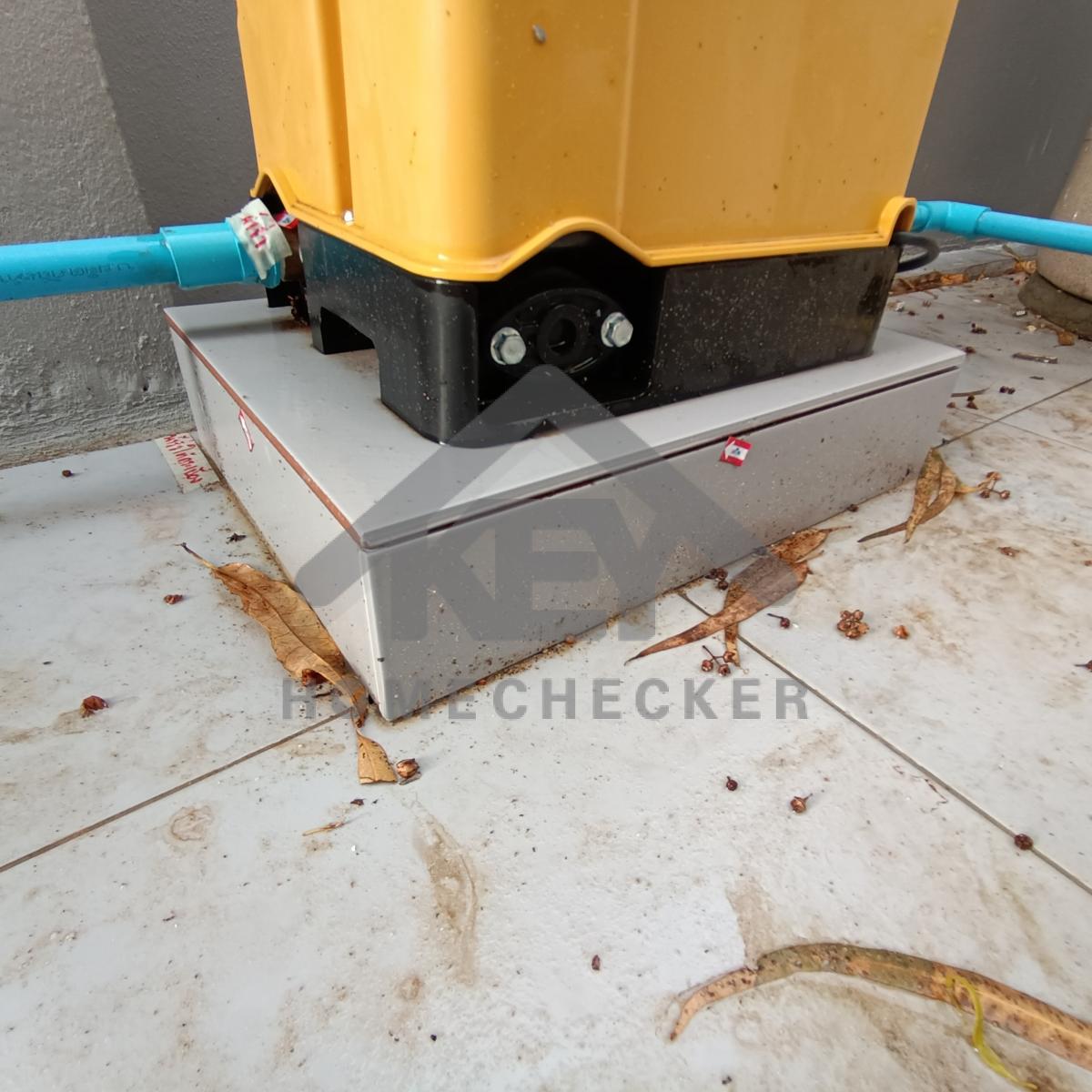 งานภูมิทัศน์และพื้นที่ภายนอกบ้าน