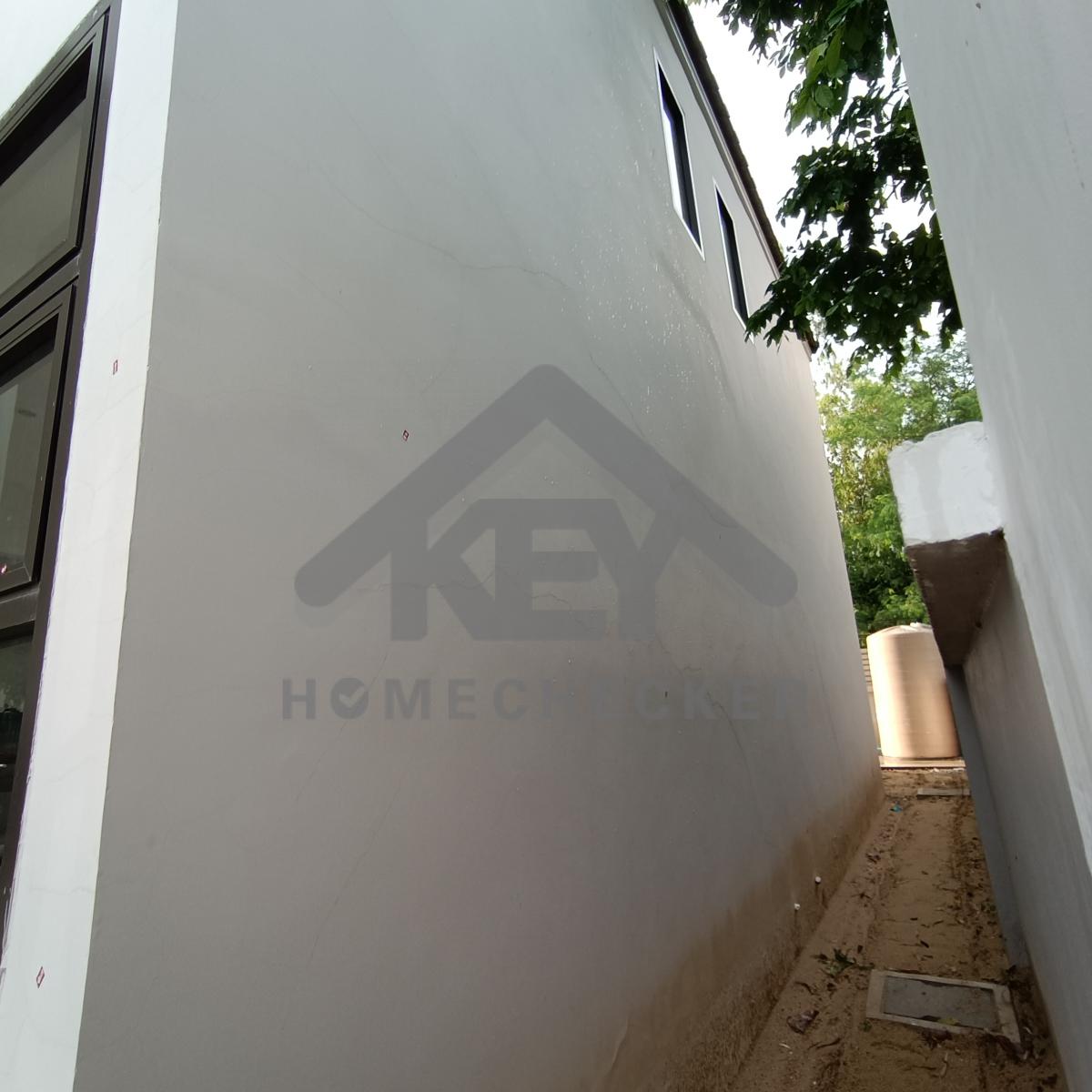 งานภูมิทัศน์และพื้นที่ภายนอกบ้าน