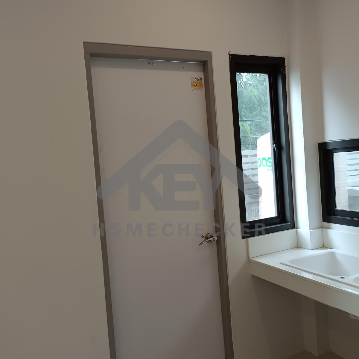 งานห้องครัวชั้น 1