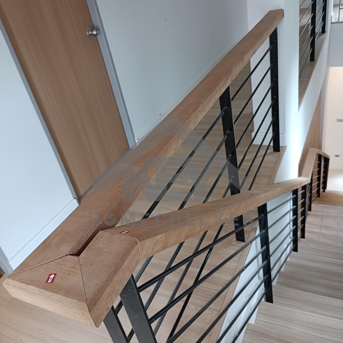 งานบันไดชั้น 1