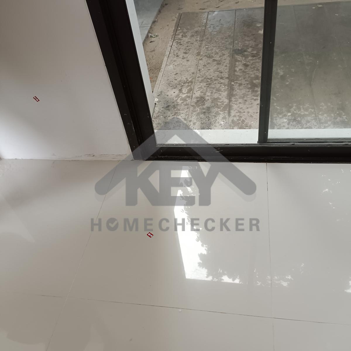 งานห้องโถง ห้องนั่งเล่น