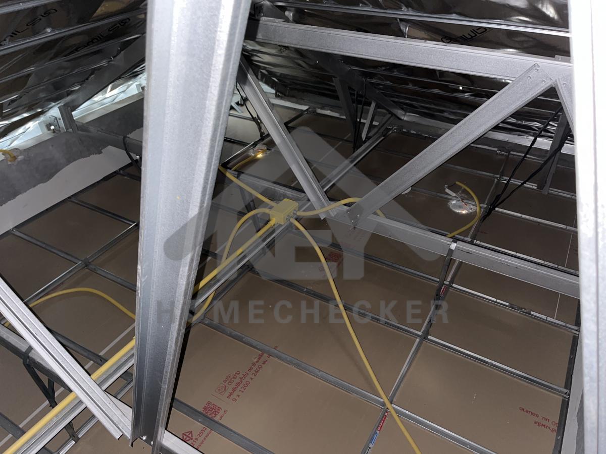 งานไฟฟ้าและระบบความปลอดภัย