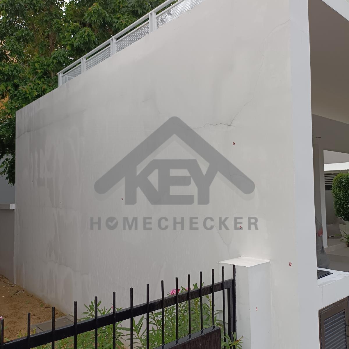 งานภูมิทัศน์และพื้นที่ภายนอกบ้าน