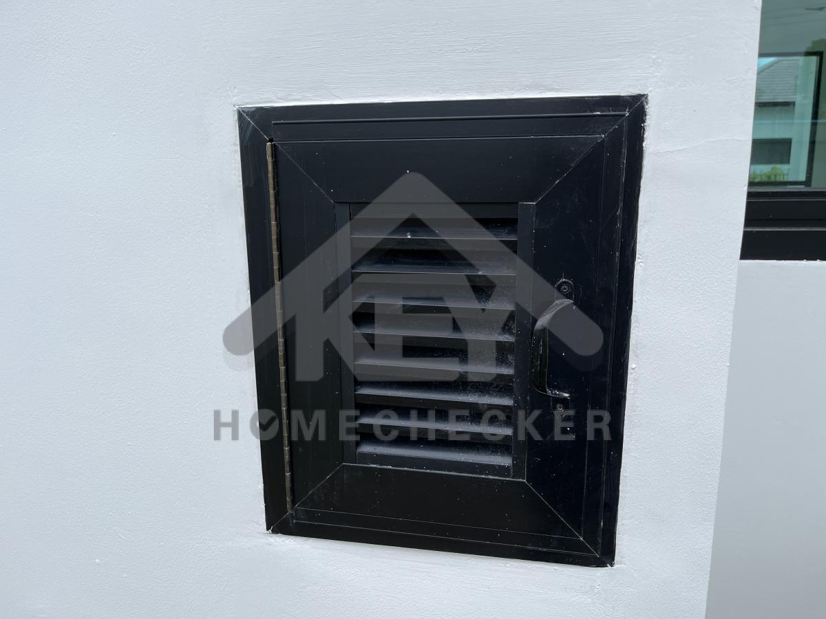 งานภูมิทัศน์และพื้นที่ภายนอกบ้าน