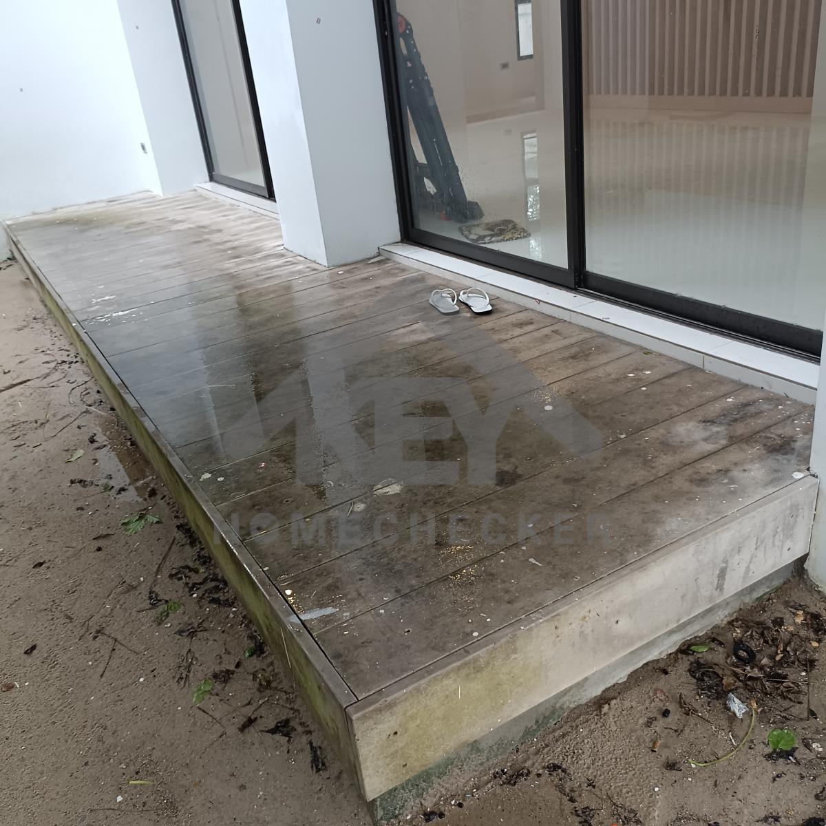 งานภูมิทัศน์และพื้นที่ภายนอกบ้าน