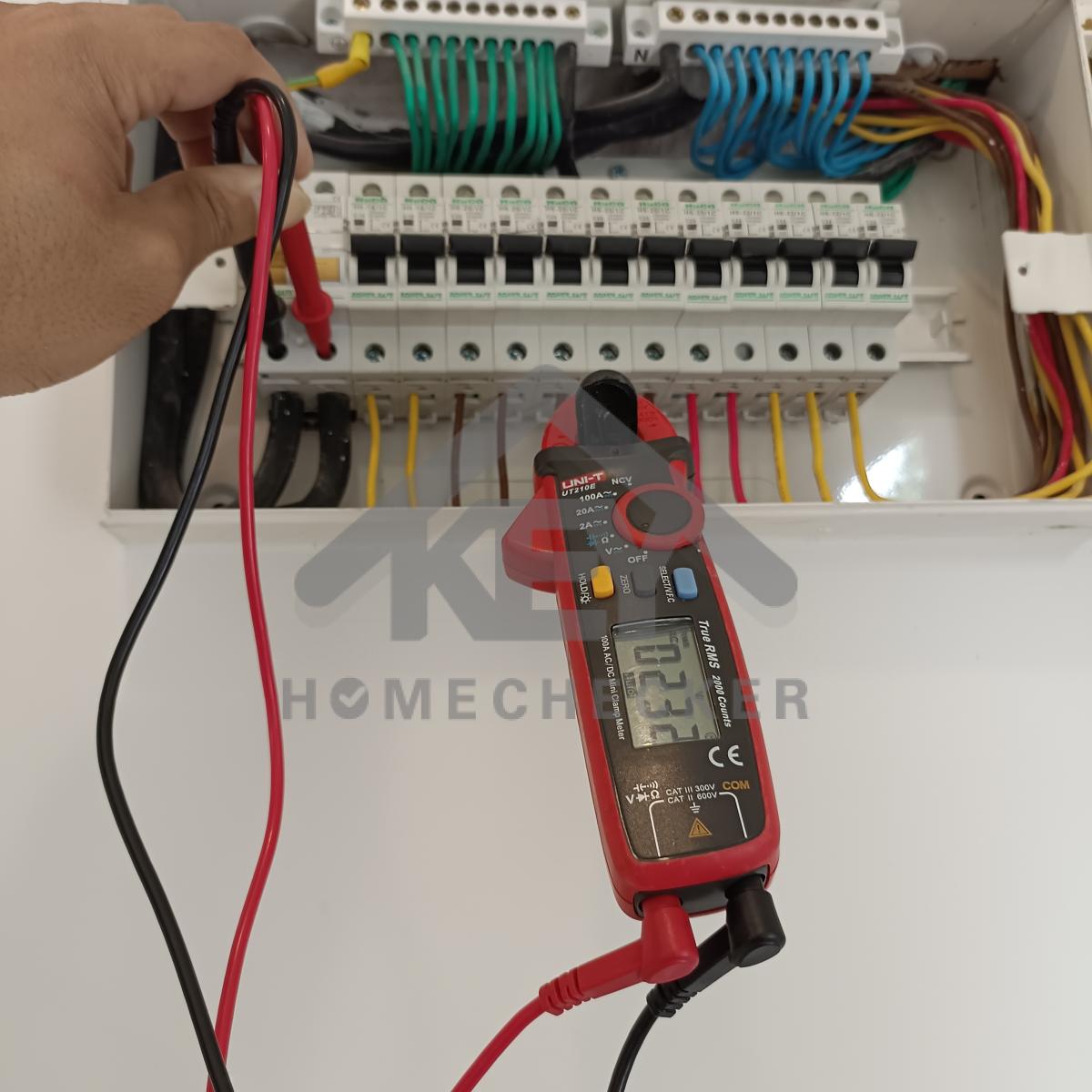 งานไฟฟ้าและระบบความปลอดภัย