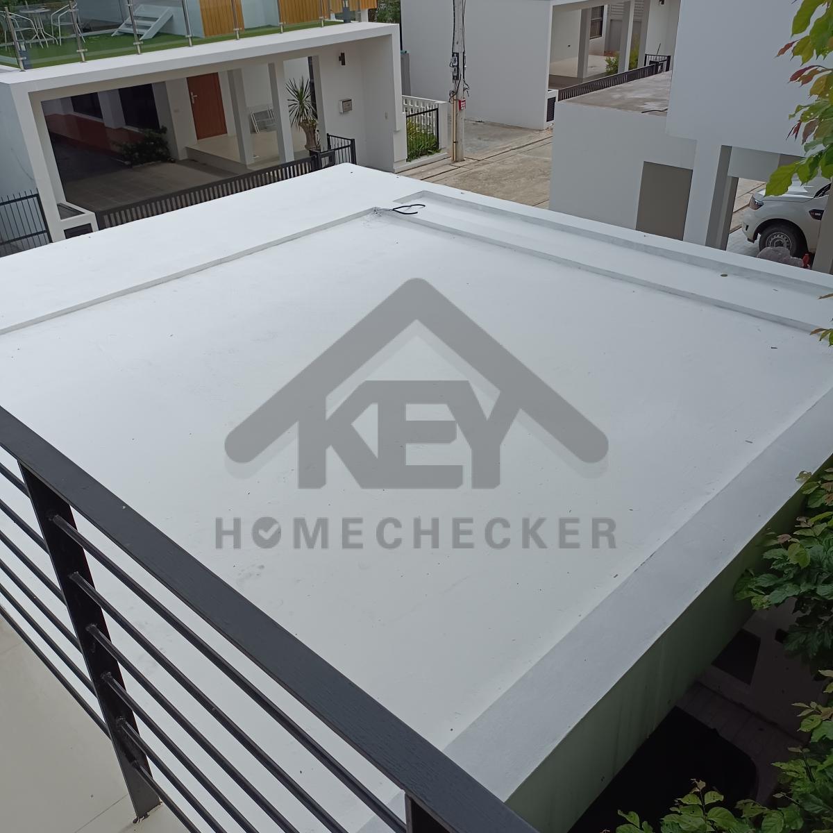 งานระเบียงชั้น 2