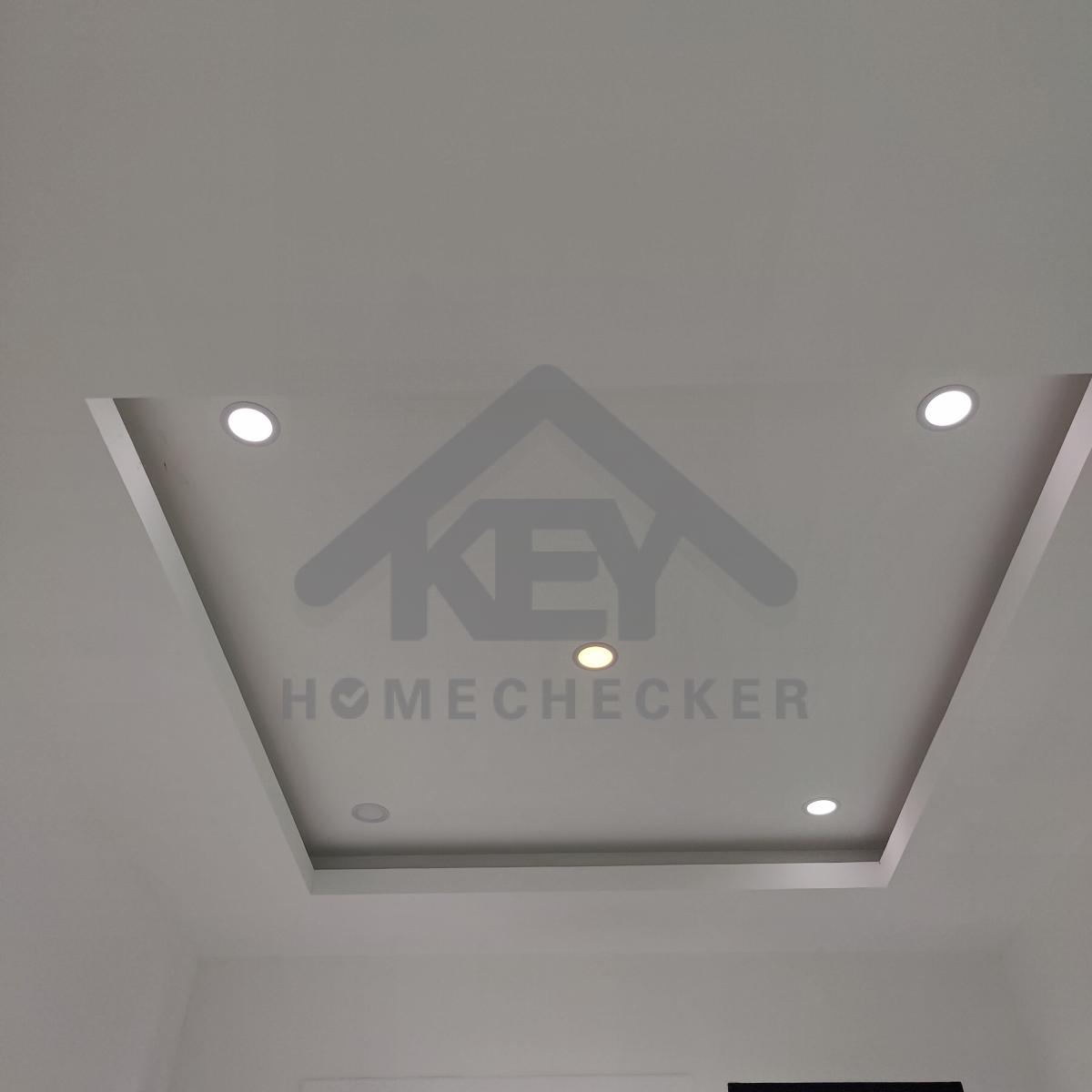 งานห้องโถง ห้องนั่งเล่น