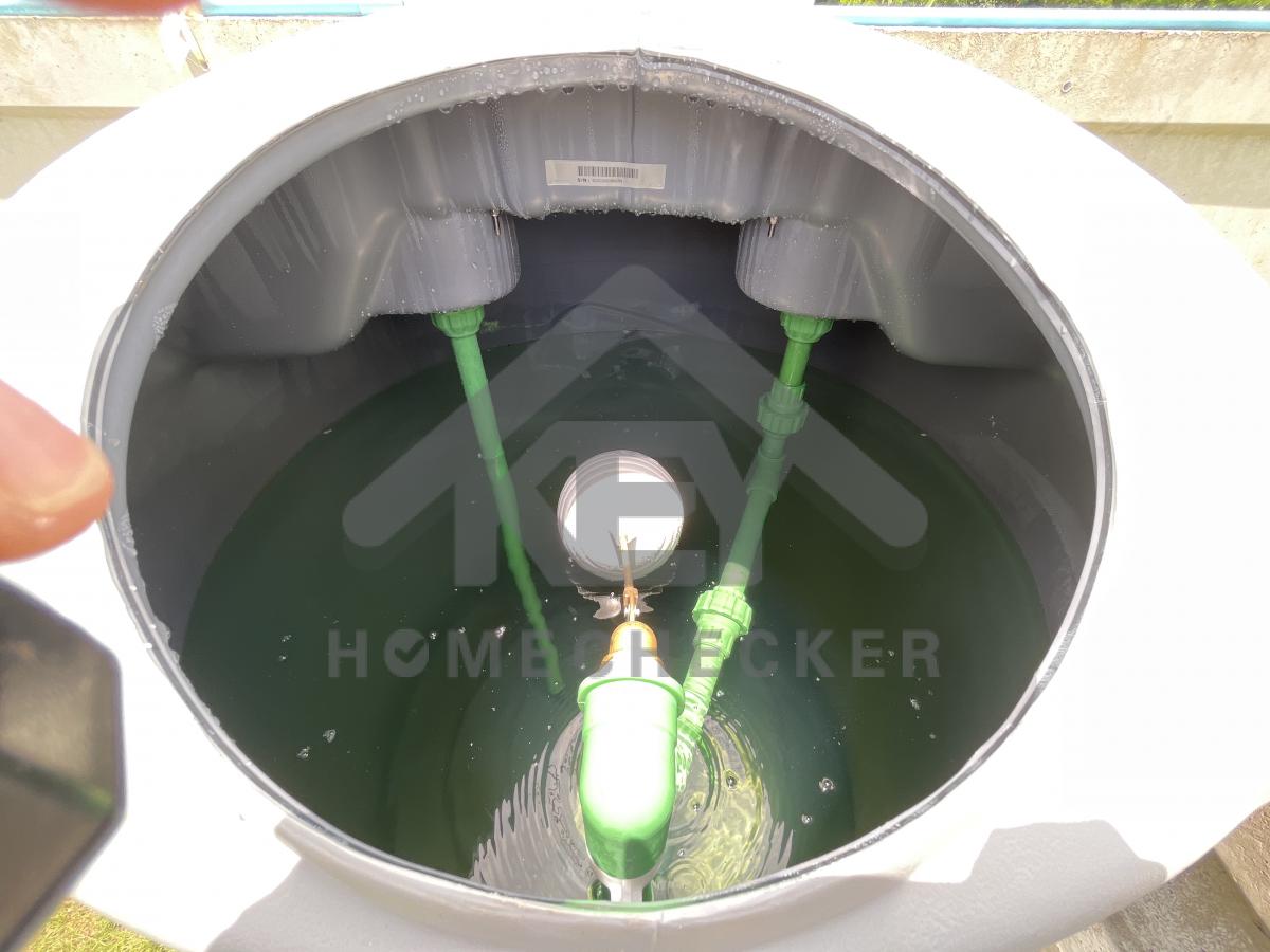 งานประปา ปั้ม และสุขาภิบาล