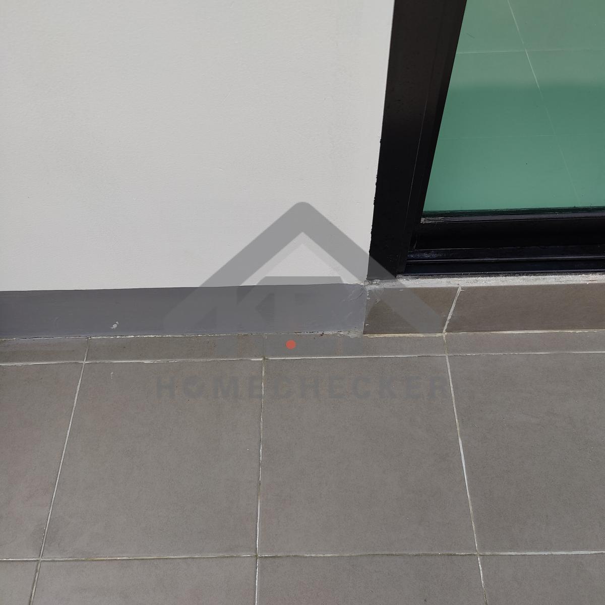 งานระเบียงชั้น 1