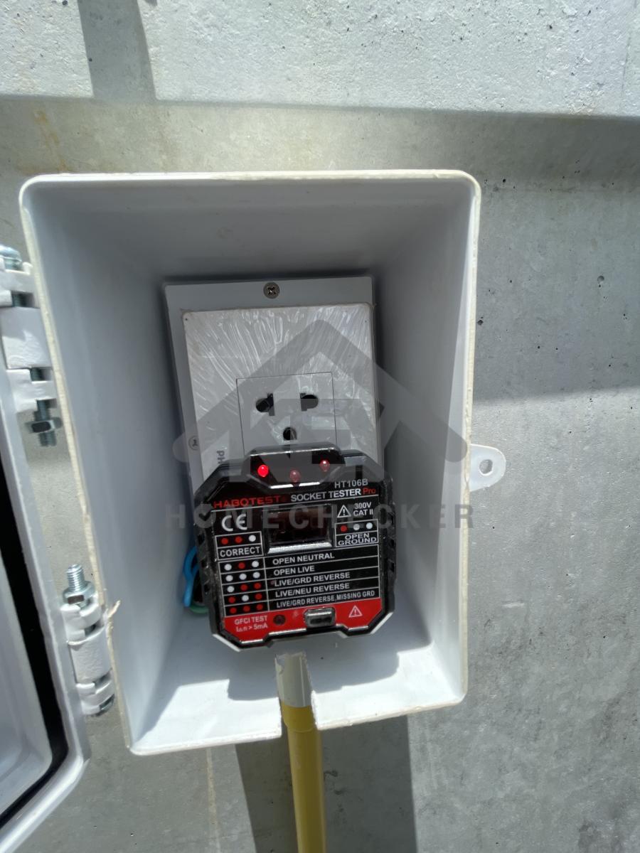 งานไฟฟ้าและระบบความปลอดภัย