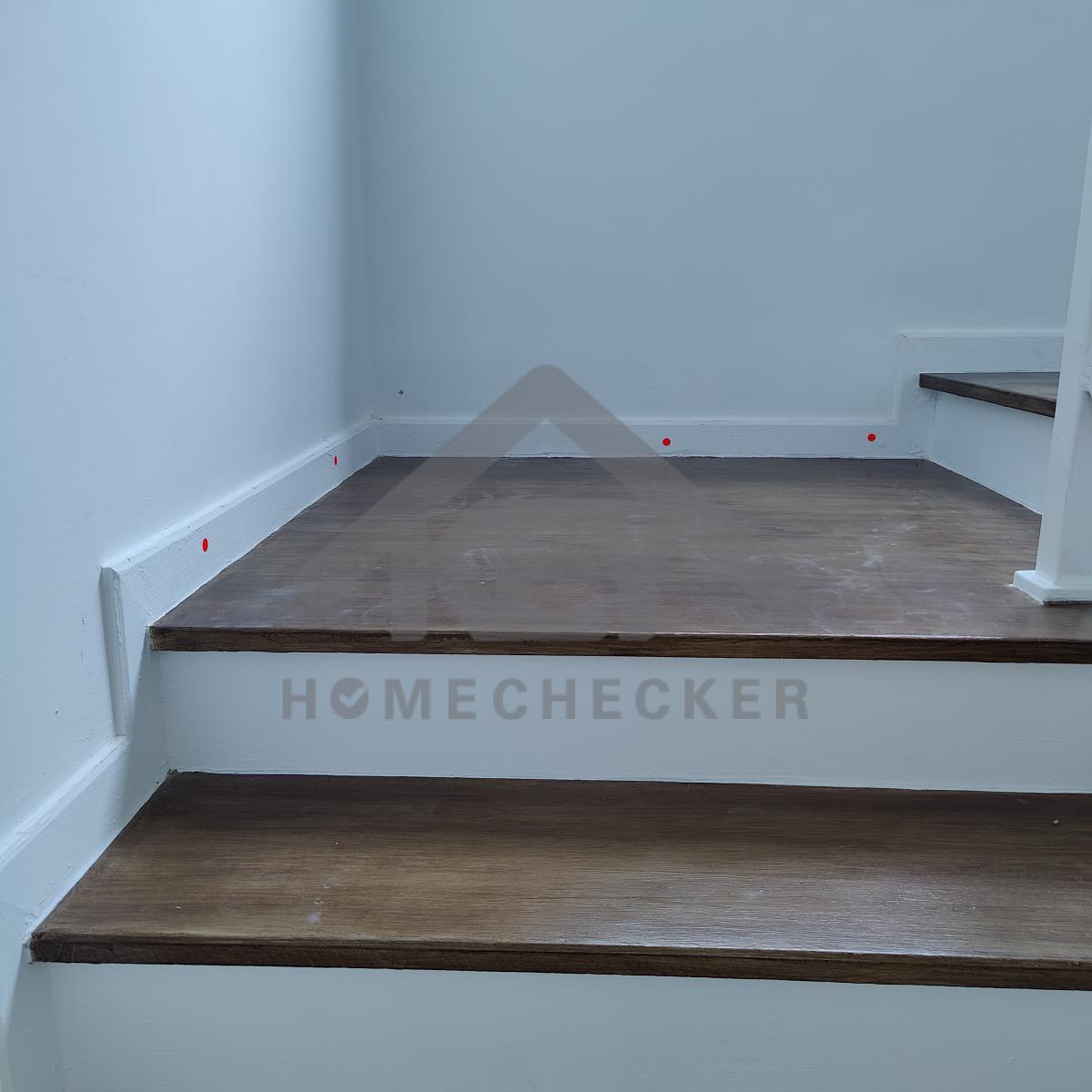 งานบันไดชั้น 2