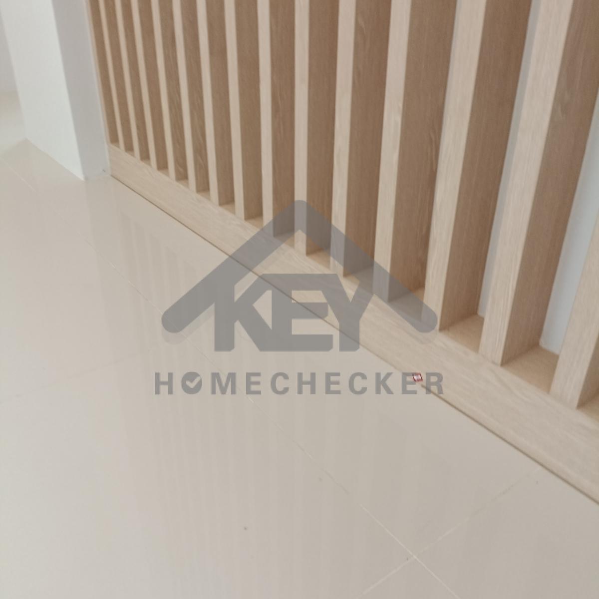 งานห้องโถง ห้องนั่งเล่น