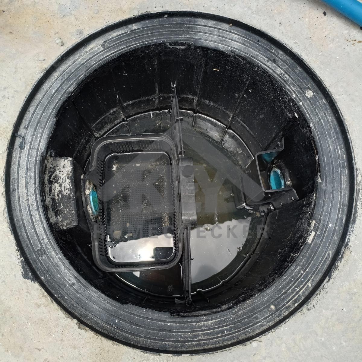 งานประปา ปั้ม และสุขาภิบาล