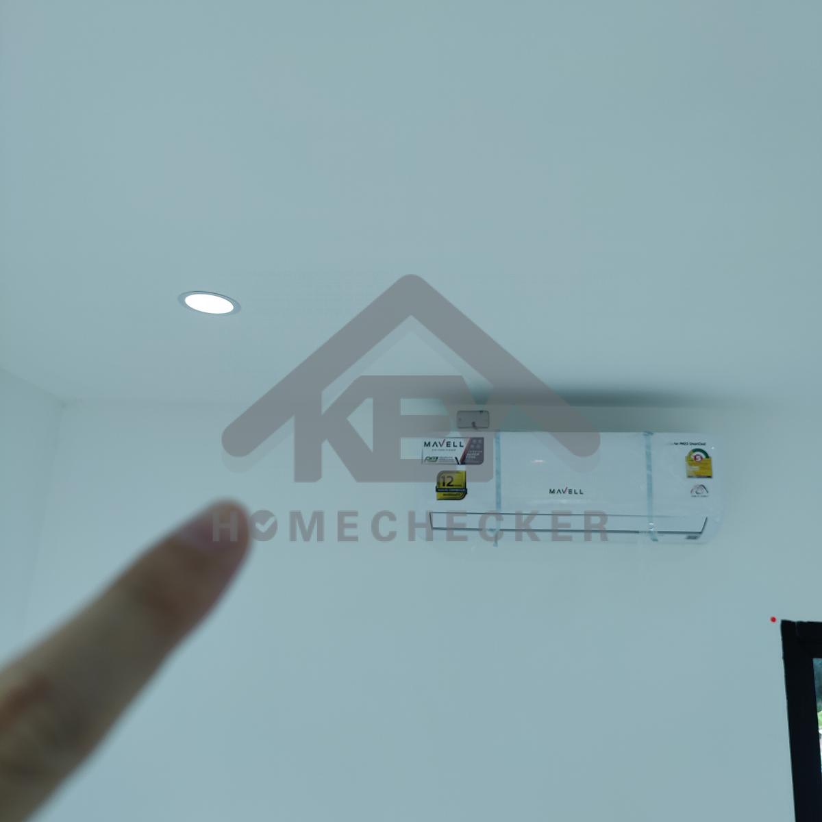 งานห้องโถง ห้องนั่งเล่น