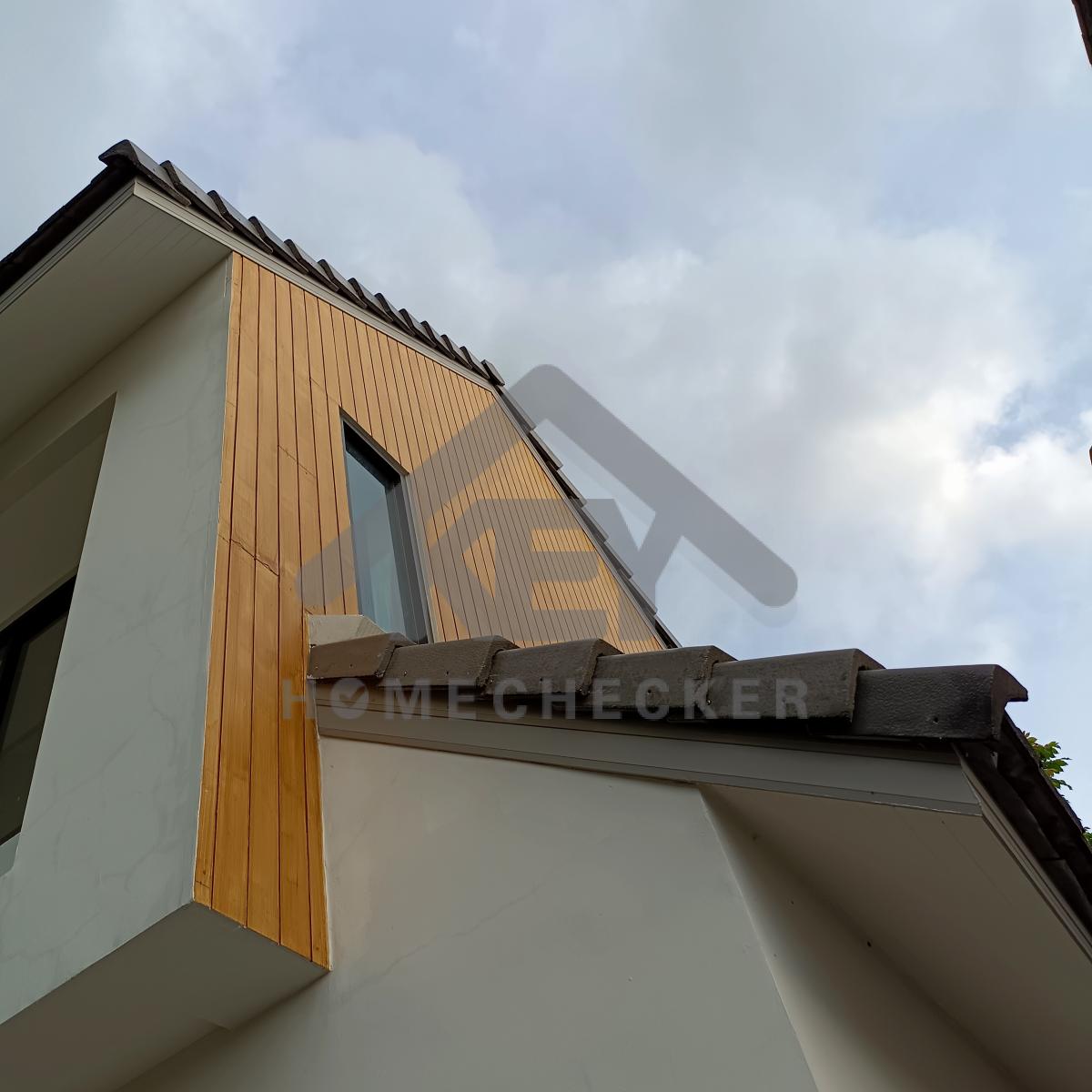 งานภูมิทัศน์และพื้นที่ภายนอกบ้าน