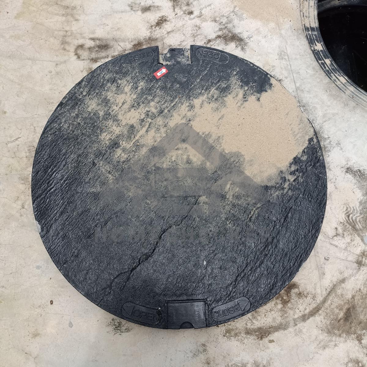 งานประปา ปั้ม และสุขาภิบาล