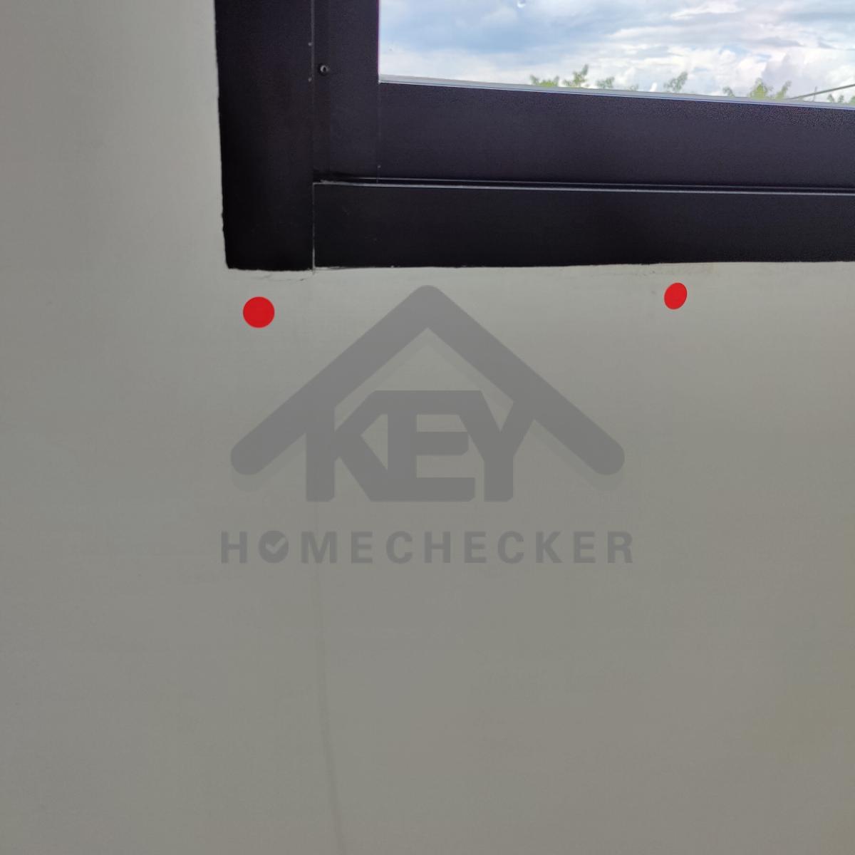 งานเทสน้ำ ประตูหน้าต่าง