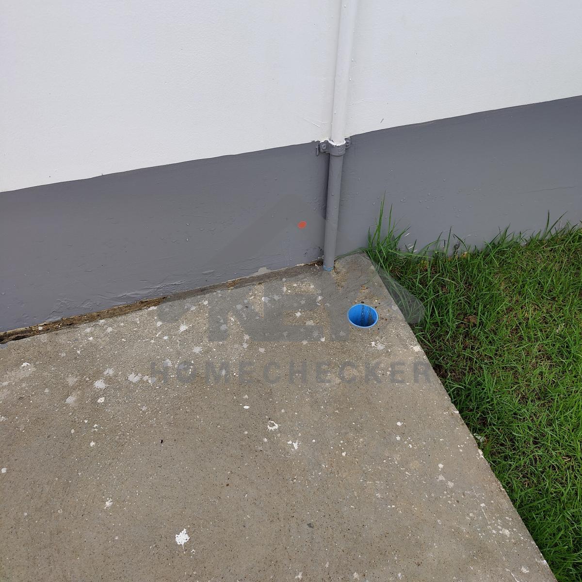 งานภูมิทัศน์และพื้นที่ภายนอกบ้าน