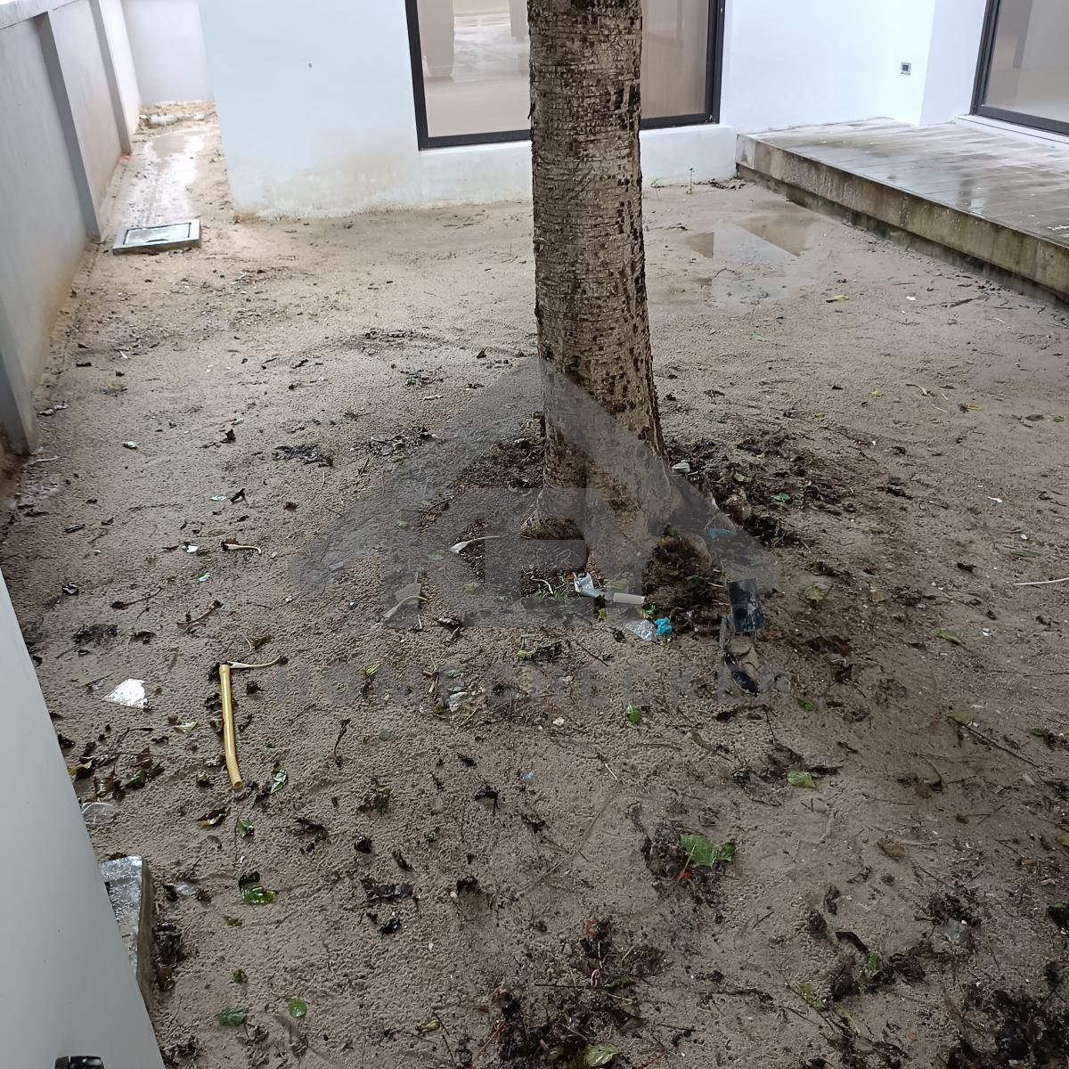 งานภูมิทัศน์และพื้นที่ภายนอกบ้าน