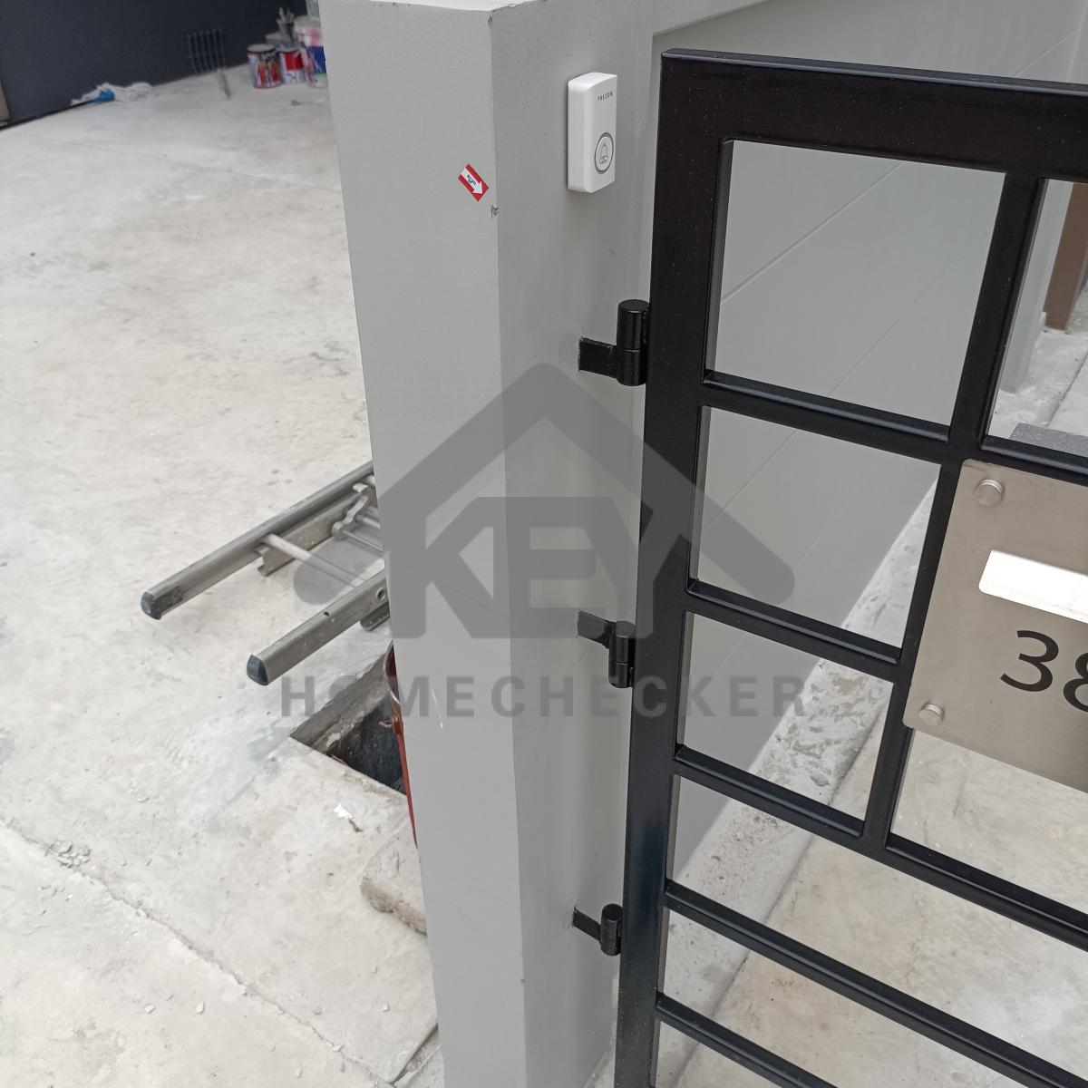 งานภูมิทัศน์และพื้นที่ภายนอกบ้าน