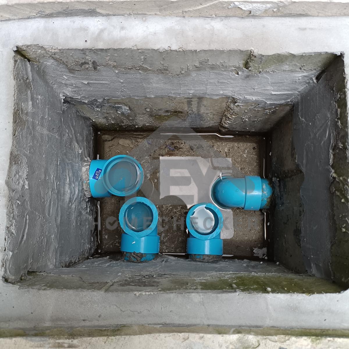 งานประปา ปั้ม และสุขาภิบาล