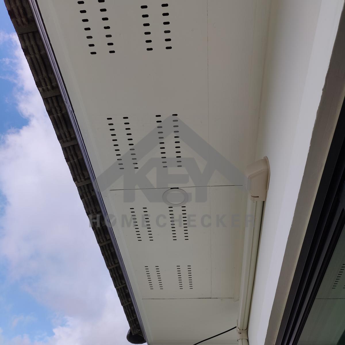 งานระเบียงชั้น 1