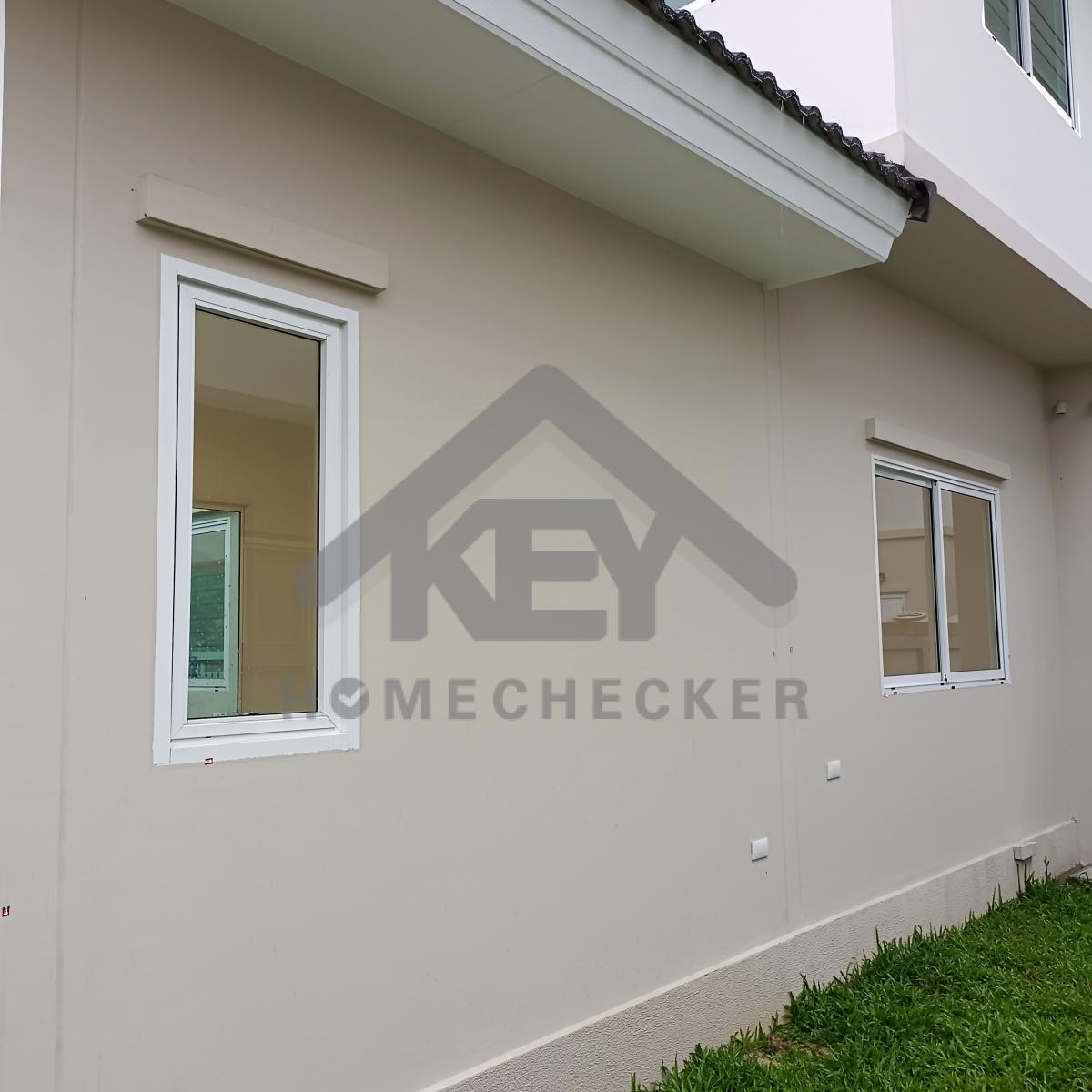 งานภูมิทัศน์และพื้นที่ภายนอกบ้าน