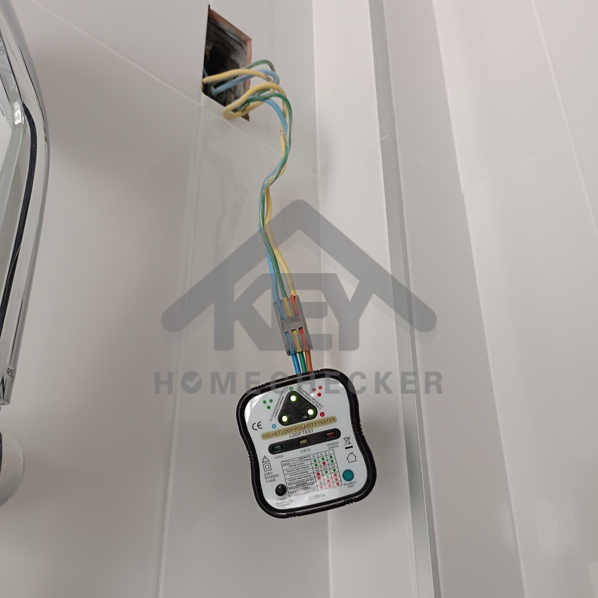 งานไฟฟ้าและระบบความปลอดภัย