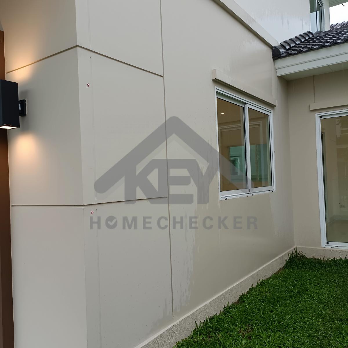 งานภูมิทัศน์และพื้นที่ภายนอกบ้าน