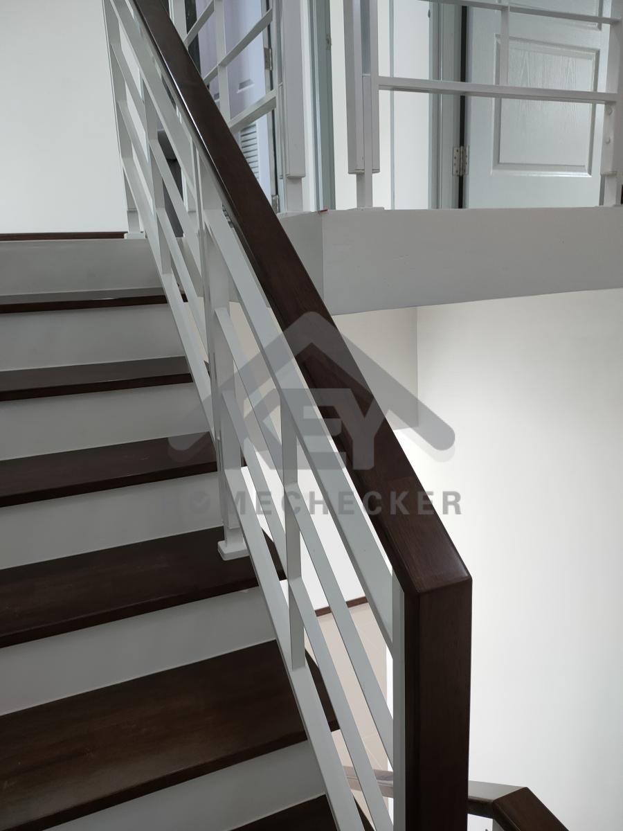 งานบันไดชั้น 1