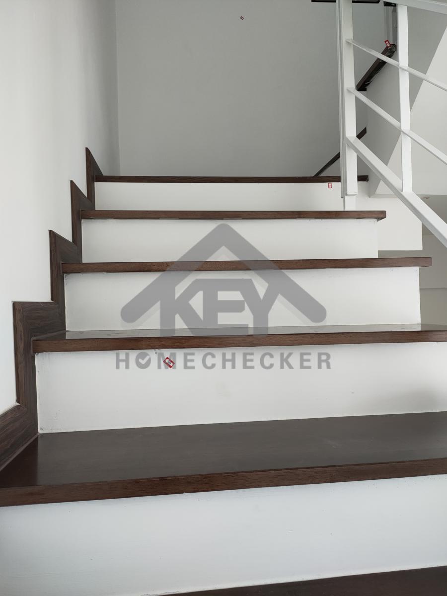 งานบันไดชั้น 1